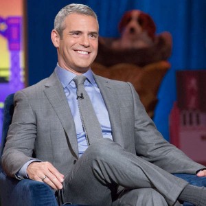 Andy Cohen Spills All On The Real Housewives Andy Cohen Spills All On The Real Housewives
